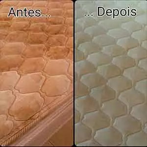 Remoção de Sujeira na Limpeza de cortinas em Itu