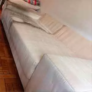 Qualidade em Limpeza de cortinas em Itu