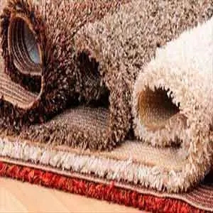 Mancha em Limpeza de cortinas em Itu